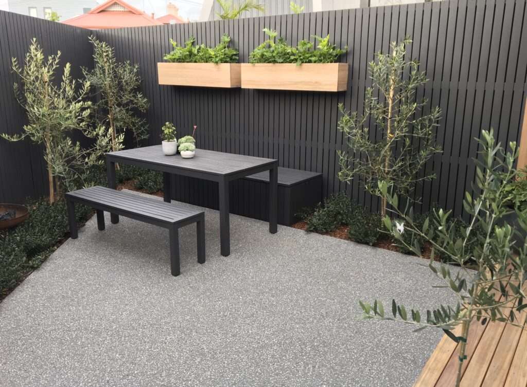 Complete Garden Makeover Huddlestone Landscapes