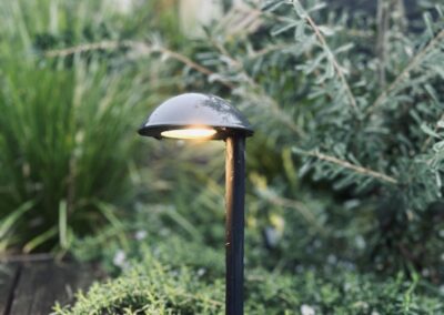 Garden Lighting