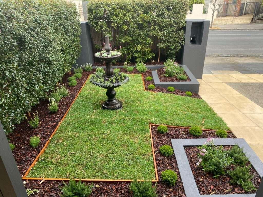 Complete Garden Makeover Huddlestone Landscapes