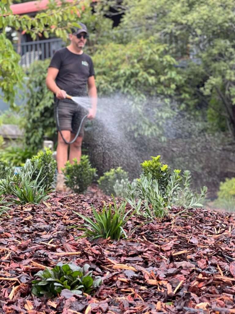 Complete Garden Makeover Huddlestone Landscapes