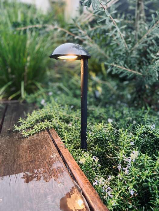 Outdoor lighting